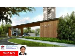 Thomson Three (D20), Apartment #137711792
